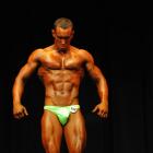 Michael   Ratliff - NPC North Carolina State  2010 - #1